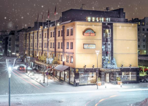 Arctic City Hotel in Rovaniemi